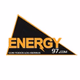 Logo de ENERGY 97