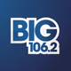 Logo de Big 106.2