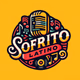 Logo de MGZC Media - Sofrito Latino Radio