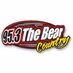 Logo de 95.3 The Bear - WFFN