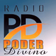 Logo de Rádio Poder Divino