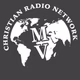 Logo de RadioMV - Neues Testament German