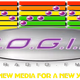 Logo de COGIC Radio.fm