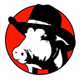 Logo de Radio Pig - WOWW