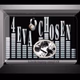 Logo de KryKey - 4Eva Chosen Radio