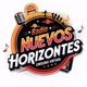 Logo de Radio Nuevos Horizontes