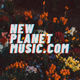 Logo de New Planet Music