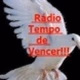 Logo de Radio Tempo de Vencer