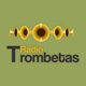 Logo de Rádio Trombetas