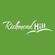 Logo de Richmond Hill Fire Dispatch