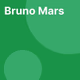 Logo de 104.6 RTL - Bruno Mars