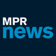 Logo de MPR News - WIRN