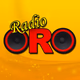 Logo de Radio Oro