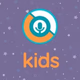 Logo de Radio Agenda Cultural - Kids