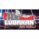Logo de Radio Lubakan
