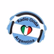 Logo de Radio Onda Argentina