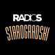 Logo de Radio S - Starogradski