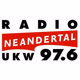Logo de Radio Neandertal