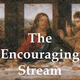 Logo de The Encouraging Stream