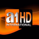 Logo de A1HD Radio - A1 Central