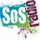 Logo de SOS Radio - KSOS