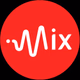 Logo de Sfera 102.2 - Sfera Mix
