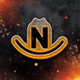 Logo de La Indiscreta - K294CW