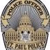 Logo de St Paul Police and Fire and Ramsey County Sheriff