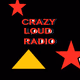 Logo de Crazy Loud Radio