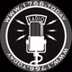 Logo de 1766 網路廣播電台 - 音樂頻道-咖啡風情 Cafe