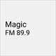 Logo de Magic899