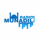 Logo de Radio Munadil Islam