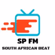 Logo de SP FM