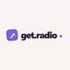 Logo de get.radio — Рок (Английский)