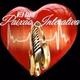 Logo de Rádio Paixão Interativa