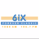 Logo de 6iX