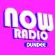 Logo de NOW Radio
