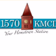 Logo de 1570 KMCD - KMCD