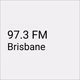 Logo de KIIS 97.3