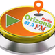 Logo de Rádio Orizona Fm 87,9