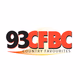Logo de 93 CFBC - CFBC