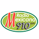 Logo de Radio Mexicana - XEAO