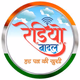 Logo de Radio Badal