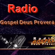 Logo de Radio Gospel Deus Provera