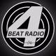 Logo de 4 Beat Radio UK