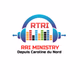 Logo de Radio Revelation International