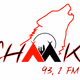 Logo de CHMK-FM