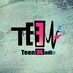 Logo de Teen Radio Macedonia