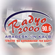 Logo de Radyo 2000