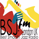 Logo de Best Smooth Jazz (BSJ.FM)